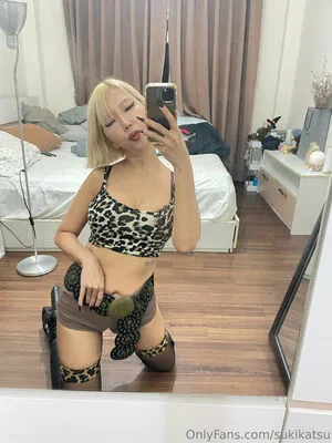Sukikatsu OnlyFans Leaked Free Thumbnail Picture - #aJhGPdSHHa