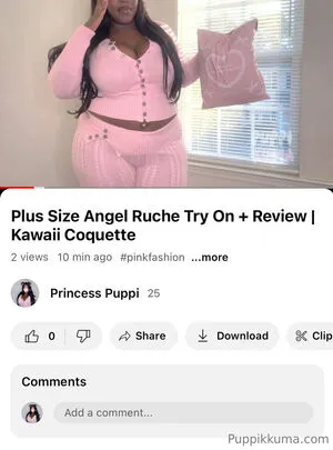 Sukipuppi OnlyFans Leaked Free Thumbnail Picture - #bT59pxHkN4