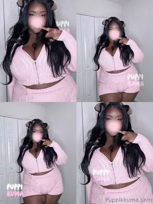 Sukipuppi OnlyFans Leaked Free Thumbnail Picture - #g8thbKDTrN