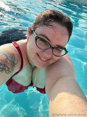 Sukiray OnlyFans Leaked Free Thumbnail Picture - #3vGe0HLLR2