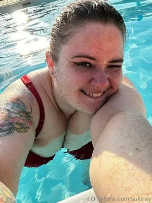 Sukiray OnlyFans Leaked Free Thumbnail Picture - #ABhqklTqhV