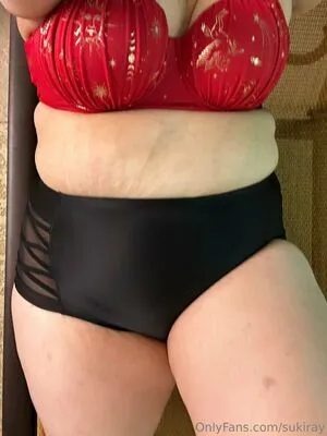 Sukiray OnlyFans Leaked Free Thumbnail Picture - #JbG2IzREEE