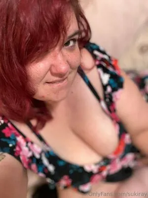 Sukiray OnlyFans Leaked Free Thumbnail Picture - #KIB61voJcY