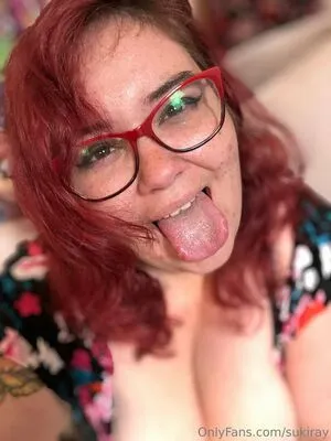 Sukiray OnlyFans Leaked Free Thumbnail Picture - #WhWsTgmDik