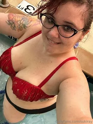 Sukiray OnlyFans Leaked Free Thumbnail Picture - #eok5Bjqzv9