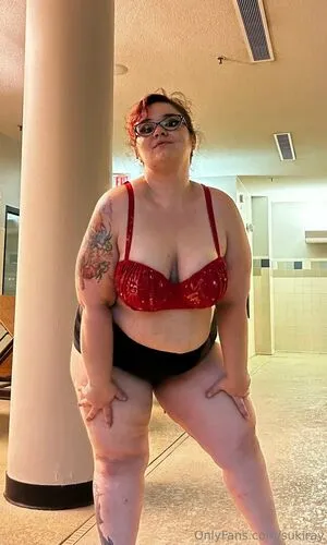 Sukiray OnlyFans Leaked Free Thumbnail Picture - #f3PoMOlI2i