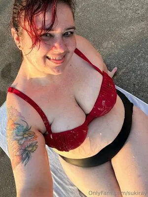 Sukiray OnlyFans Leaked Free Thumbnail Picture - #gCQaCOM1cM