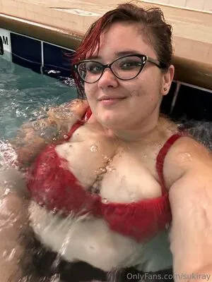 Sukiray OnlyFans Leaked Free Thumbnail Picture - #gT7183Rjdk