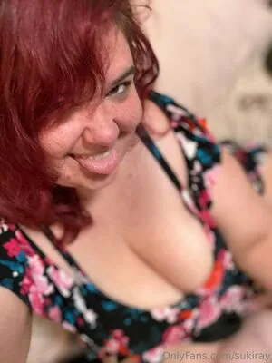 Sukiray OnlyFans Leaked Free Thumbnail Picture - #iaDWR8TCae