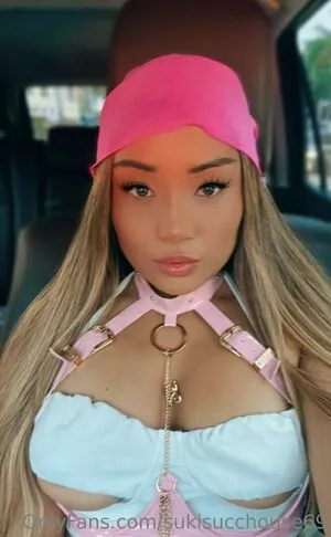 Sukisucchouse69 OnlyFans Leaked Free Thumbnail Picture - #0KCrVBO8Yv