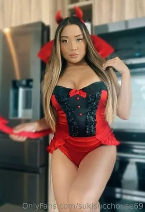 Sukisucchouse69 OnlyFans Leaked Free Thumbnail Picture - #4qfSHCtBoI