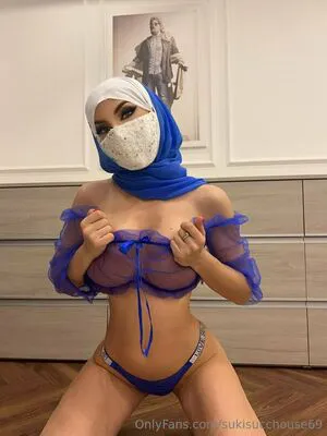 Sukisucchouse69 OnlyFans Leaked Free Thumbnail Picture - #5ZPOndMO0s