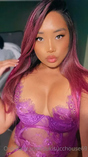 Sukisucchouse69 OnlyFans Leaked Free Thumbnail Picture - #5wBcLlLicP