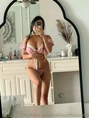 Sukisucchouse69 OnlyFans Leaked Free Thumbnail Picture - #6begPmokaA
