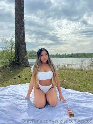Sukisucchouse69 OnlyFans Leaked Free Thumbnail Picture - #6gdtzGYL7S