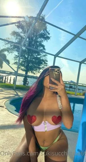 Sukisucchouse69 OnlyFans Leaked Free Thumbnail Picture - #7o5vKDgwaJ