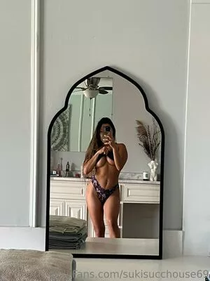 Sukisucchouse69 OnlyFans Leaked Free Thumbnail Picture - #8J2nMz1uTJ