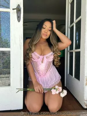 Sukisucchouse69 OnlyFans Leaked Free Thumbnail Picture - #IrC1jcIFkx