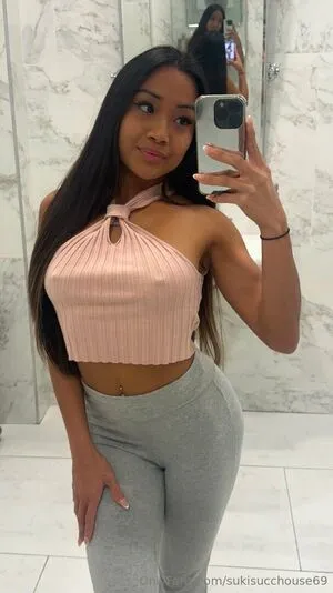 Sukisucchouse69 OnlyFans Leaked Free Thumbnail Picture - #LRyfzUOFMq