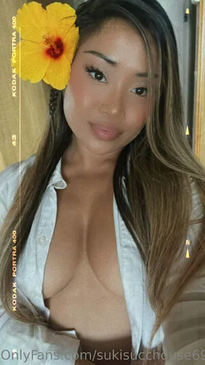 Sukisucchouse69 OnlyFans Leaked Free Thumbnail Picture - #NCNhC8U5ka