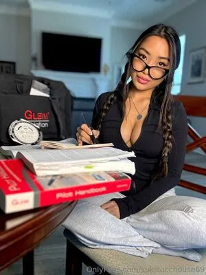 Sukisucchouse69 OnlyFans Leaked Free Thumbnail Picture - #P1mIarrN1K