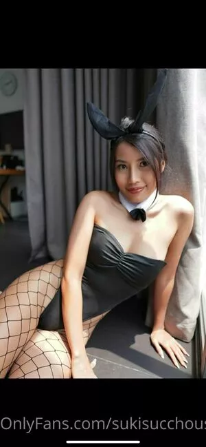 Sukisucchouse69 OnlyFans Leaked Free Thumbnail Picture - #ScS7J4W99z