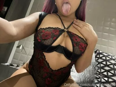 Sukisucchouse69 OnlyFans Leaked Free Thumbnail Picture - #SrQqDtd6sB