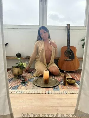 Sukisucchouse69 OnlyFans Leaked Free Thumbnail Picture - #XSge5bAjlK