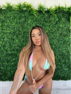 Sukisucchouse69 OnlyFans Leaked Free Thumbnail Picture - #XhAXLswTzf