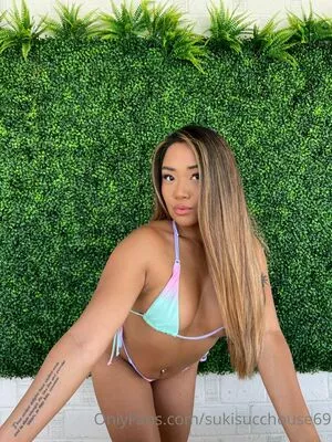 Sukisucchouse69 OnlyFans Leaked Free Thumbnail Picture - #cHuCiGA8VW