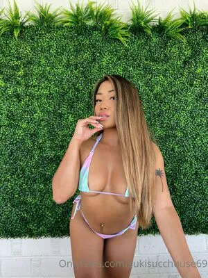 Sukisucchouse69 OnlyFans Leaked Free Thumbnail Picture - #fvjyh8UHDx