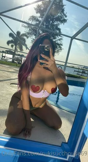 Sukisucchouse69 OnlyFans Leaked Free Thumbnail Picture - #gKf8AjvnMB