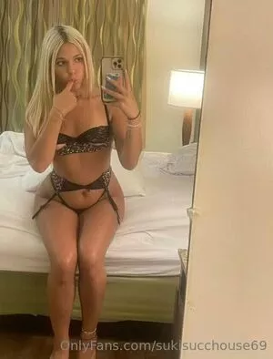 Sukisucchouse69 OnlyFans Leaked Free Thumbnail Picture - #hTBl1DvuUG