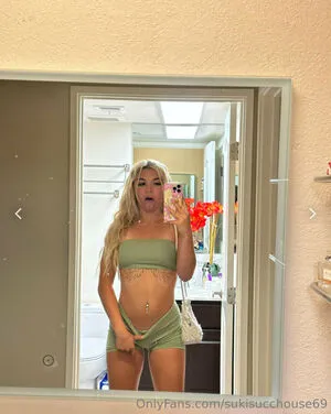Sukisucchouse69 OnlyFans Leaked Free Thumbnail Picture - #hm7cOsw6Ya