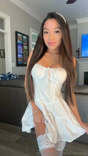 Sukisucchouse69 OnlyFans Leaked Free Thumbnail Picture - #k15q8Htg3R