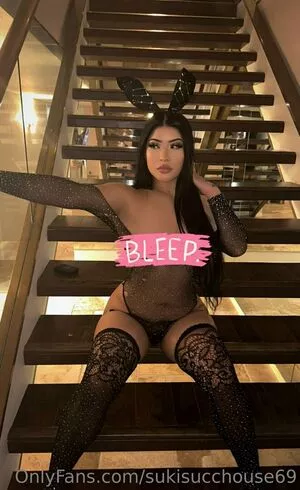 Sukisucchouse69 OnlyFans Leaked Free Thumbnail Picture - #ktOqQM11Kk