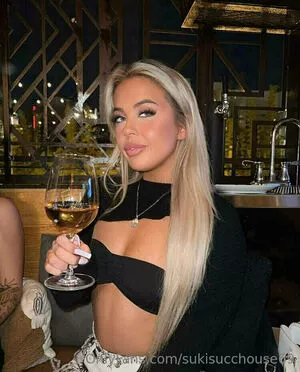 Sukisucchouse69 OnlyFans Leaked Free Thumbnail Picture - #l4SdRKVf04