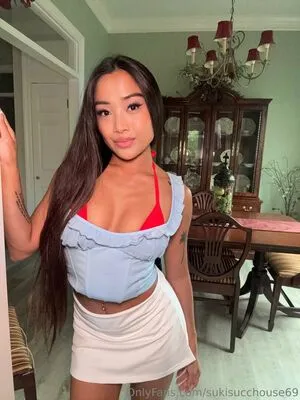 Sukisucchouse69 OnlyFans Leaked Free Thumbnail Picture - #lh6PujBq8m