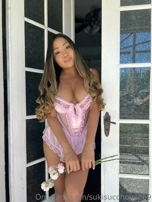 Sukisucchouse69 OnlyFans Leaked Free Thumbnail Picture - #r08guscEdh