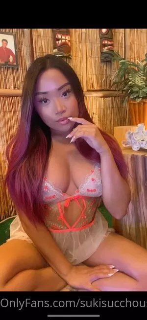 Sukisucchouse69 OnlyFans Leaked Free Thumbnail Picture - #r9e8tTbehC