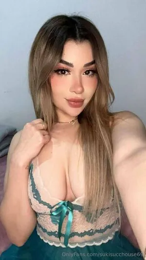 Sukisucchouse69 OnlyFans Leaked Free Thumbnail Picture - #rD0tGcdT7U