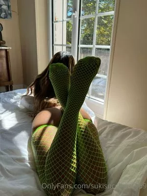Sukisucchouse69 OnlyFans Leaked Free Thumbnail Picture - #rkuU0YTSto