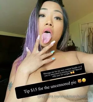 Sukisucchouse69 OnlyFans Leaked Free Thumbnail Picture - #vC2lTRXCkJ