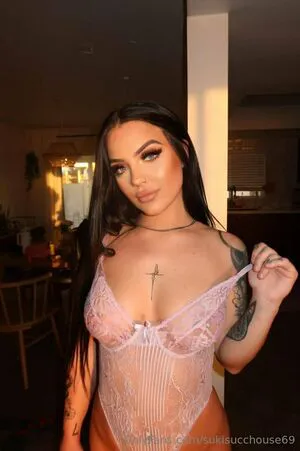 Sukisucchouse69 OnlyFans Leaked Free Thumbnail Picture - #wrZxTCt232
