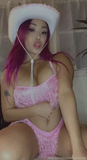 Sukisucchouse69 OnlyFans Leaked Free Thumbnail Picture - #z2a8HsRwCo