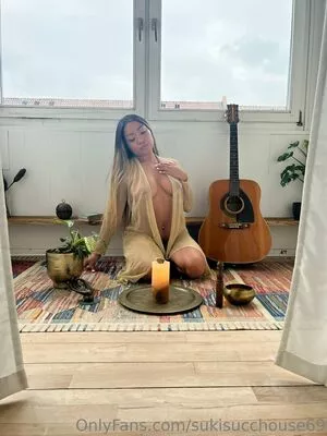 Sukisucchouse69 OnlyFans Leaked Free Thumbnail Picture - #zc8NFeCNeD