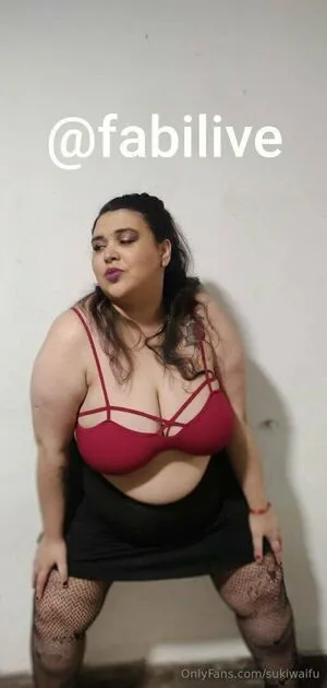 Sukiwaifu OnlyFans Leaked Free Thumbnail Picture - #96KwmLFS4g