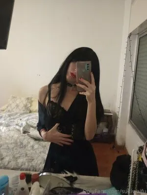 Sukiwaifu OnlyFans Leaked Free Thumbnail Picture - #Z3485077Vx