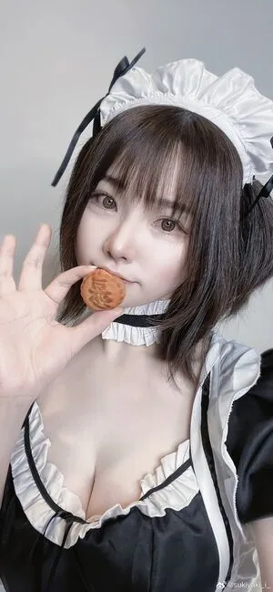 Sukiyaki I OnlyFans Leaked Free Thumbnail Picture - #FrkRiQXAjP