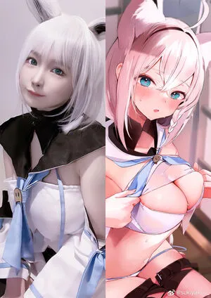Sukiyaki I OnlyFans Leaked Free Thumbnail Picture - #G1mEgX4Zms
